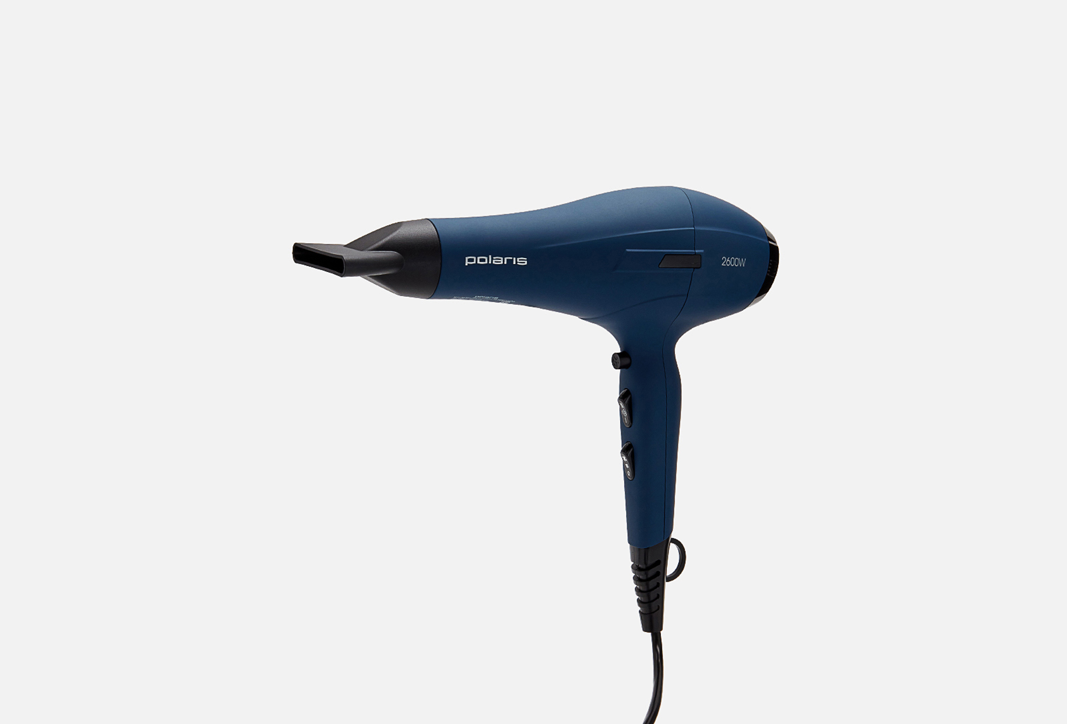 Hair Dryer Polaris PHD 2600ACi Blue