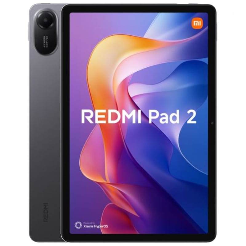 Redmi Pad 2 6/128 Gray