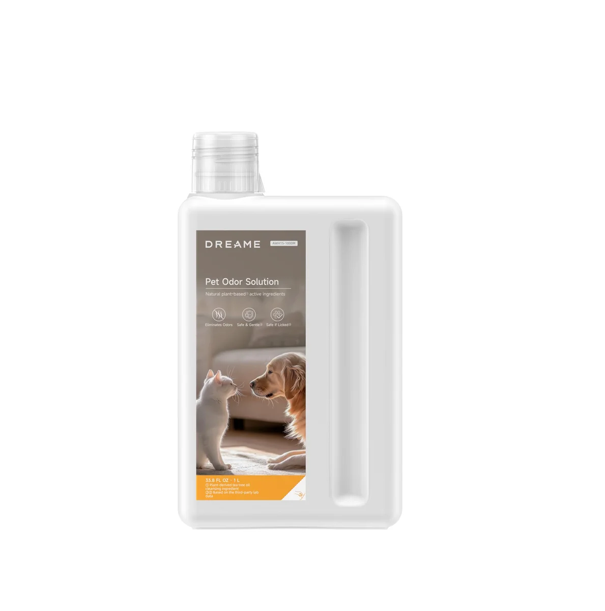 Dreame Pet Odor Solution 1L AWH15