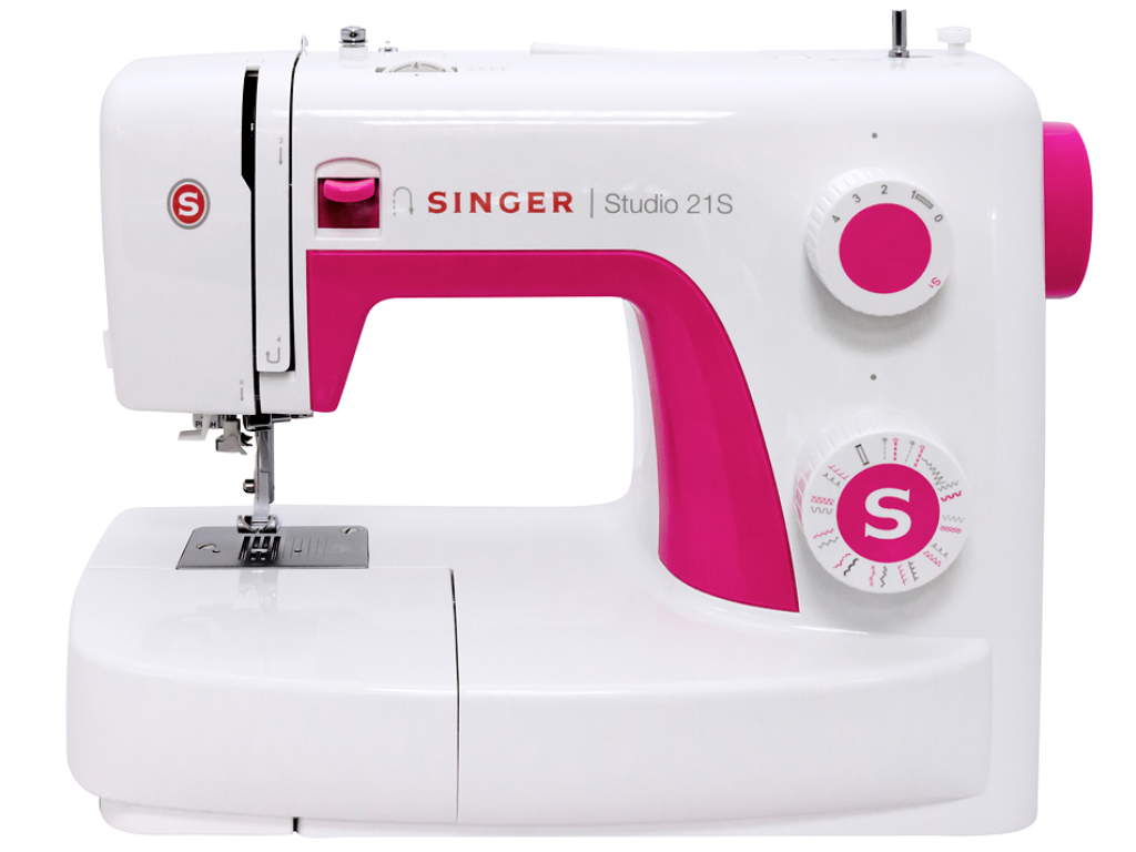 Sewing Machine Singer Studio 21S