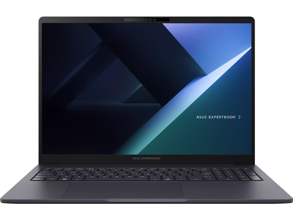 NB ASUS 16.0" ExpertBook B3 B3605CVA Grey (Core 5 120U 16Gb 512Gb)