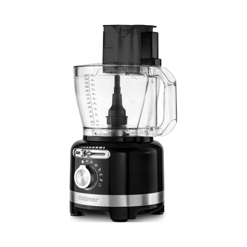Food Processor Zelmer ZFP9000B
