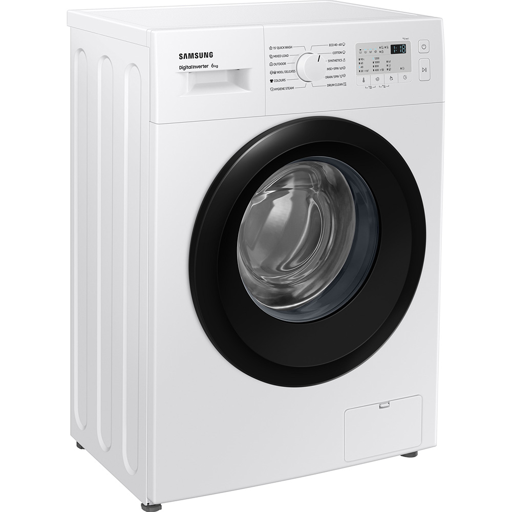 Washing machine/fr Samsung WW60A3120BH/LE