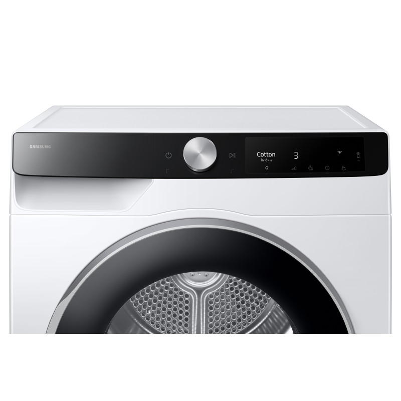 Dryer Samsung DV90T6240LK/UA