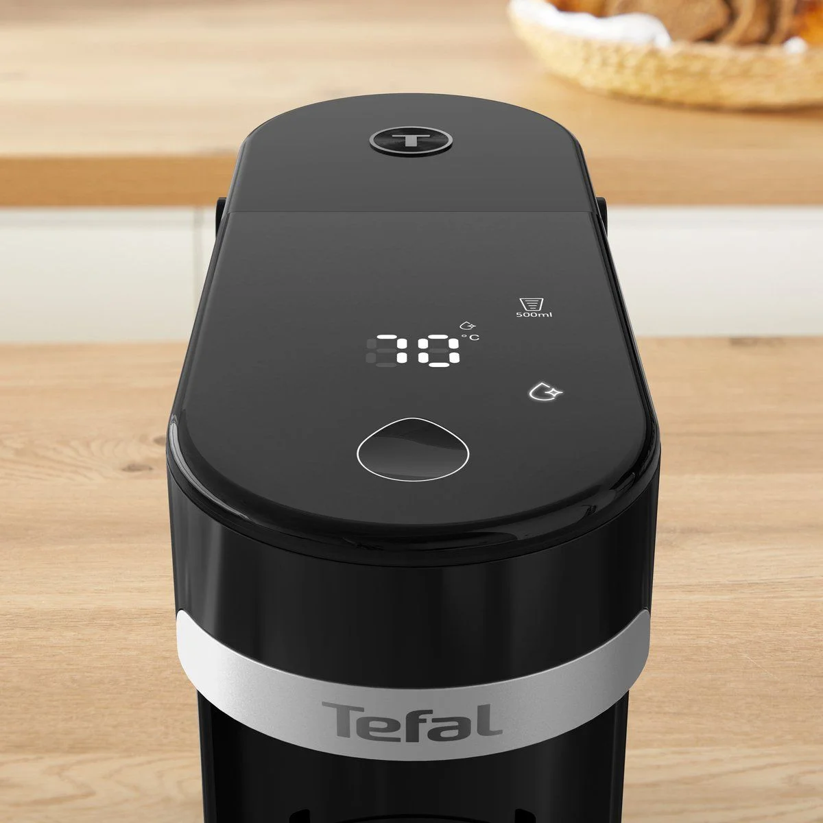 Kettle TEFAL BR3508E0