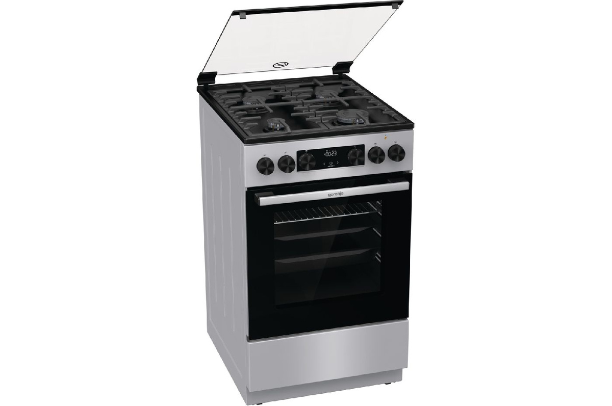 Gas\el cooker Gorenje GK5C64SH