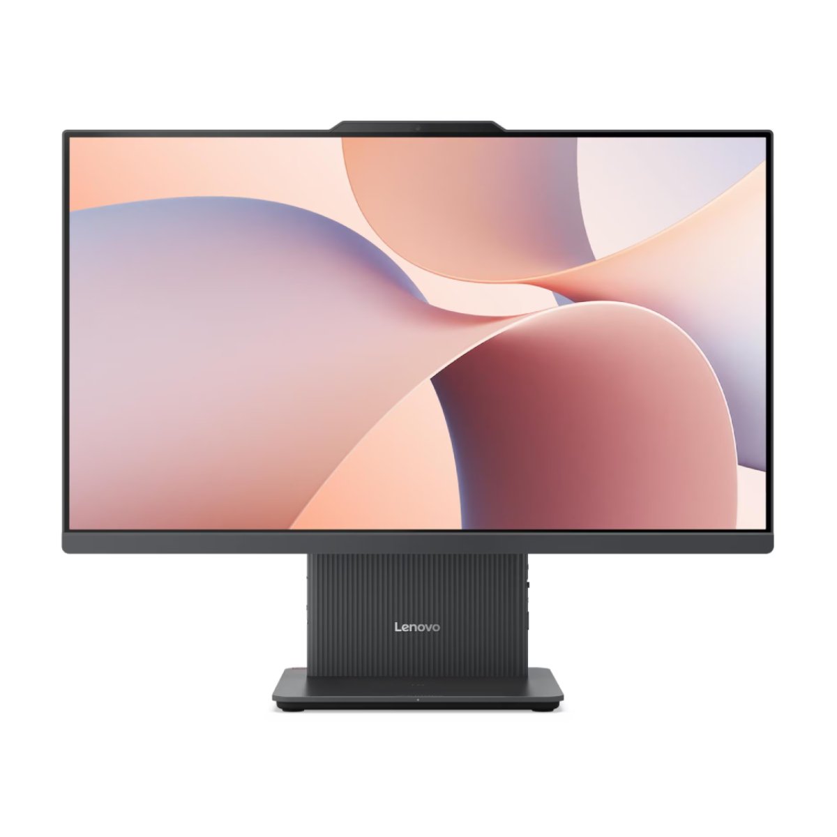 Lenovo AIO IdeaCentre 24AKP10 Cloud Grey (23.8" FHD IPS Ryzen AI 7 350 2.0-5.0GHz, 32GB, 1TB, wired KB&MS, No OS)