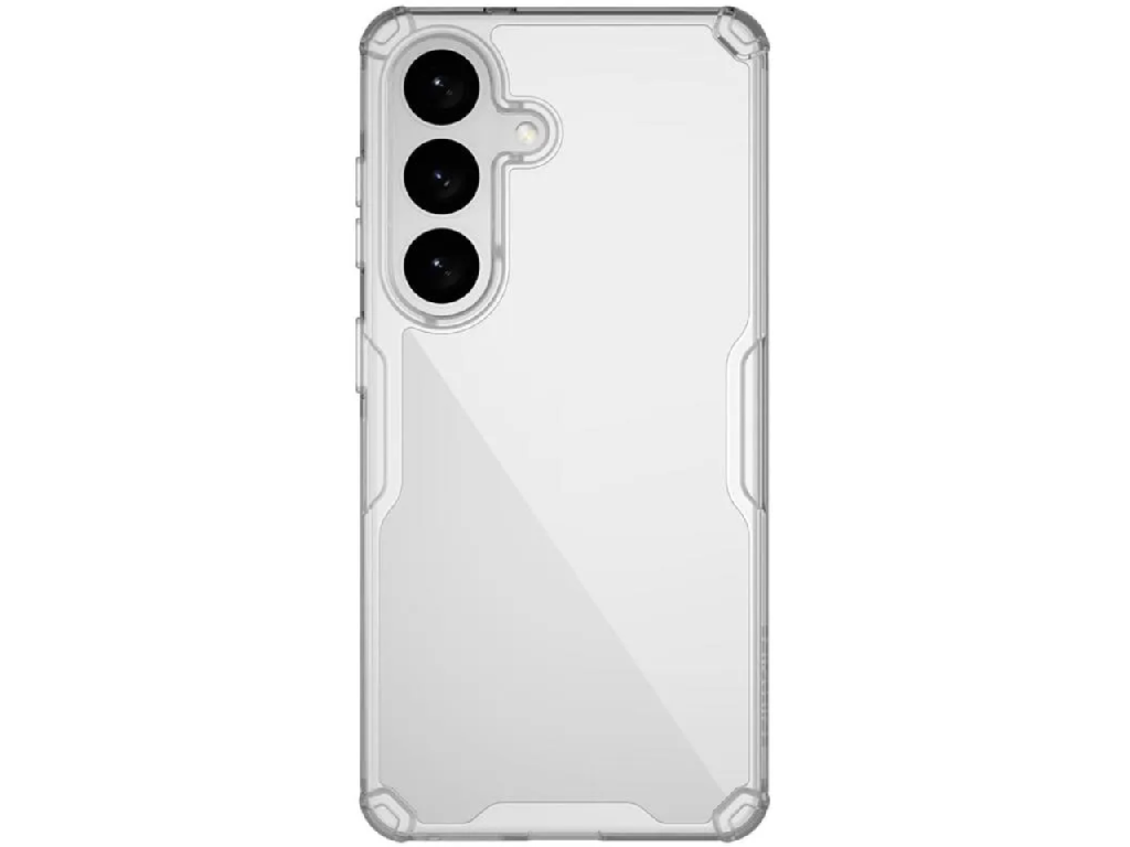 Nillkin SAM. Gal. S26, Nature Pro, Transparent