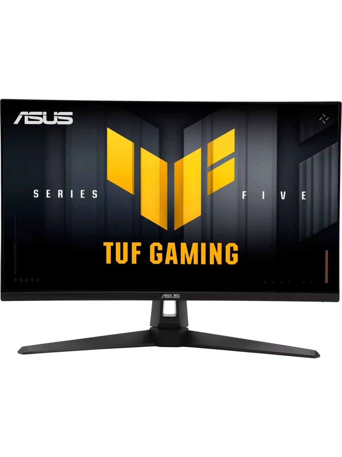 27" ASUS TUF Gaming VG27AQM5A,Black,IPS,2560x1440,300Hz,G-Sync+FreeSync,1msGTG,300cd,CR1300:1,HDR10,HDMI+DP+USB+TypeC,Spkrs