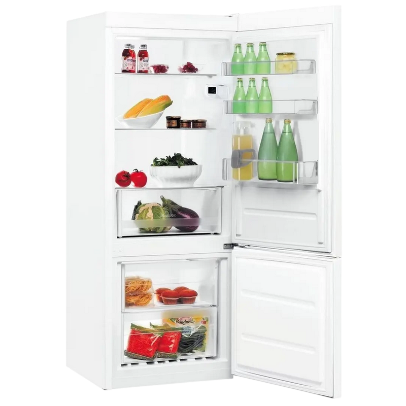 Refr/com Indesit LI6 S2E W