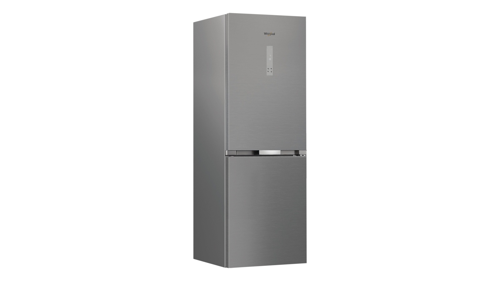 Refr/com Whirlpool WHK 26362 XP4E