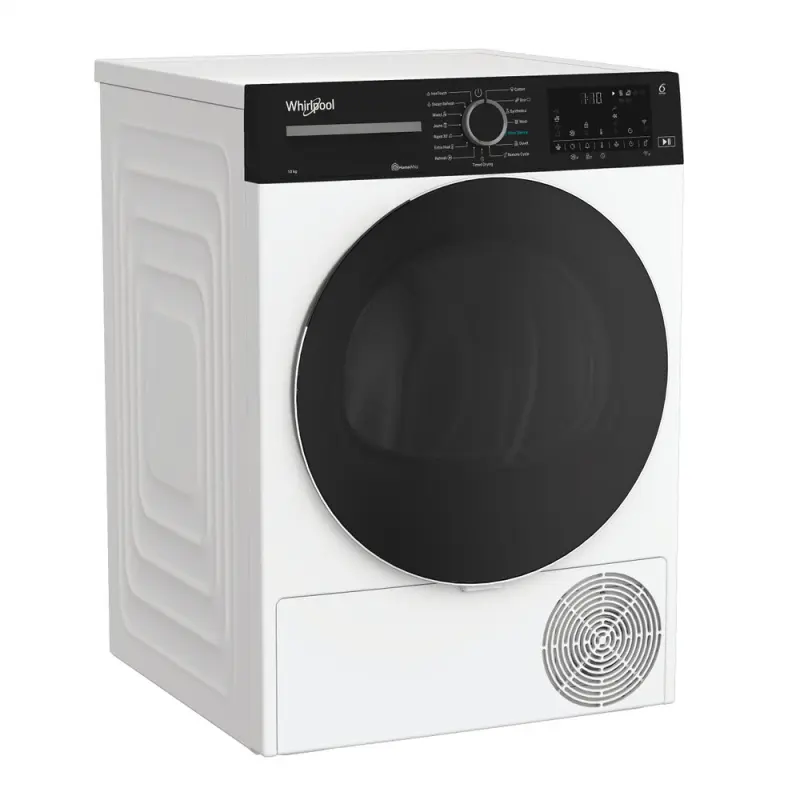 Dryer Whirlpool WP C10X WBS EE
