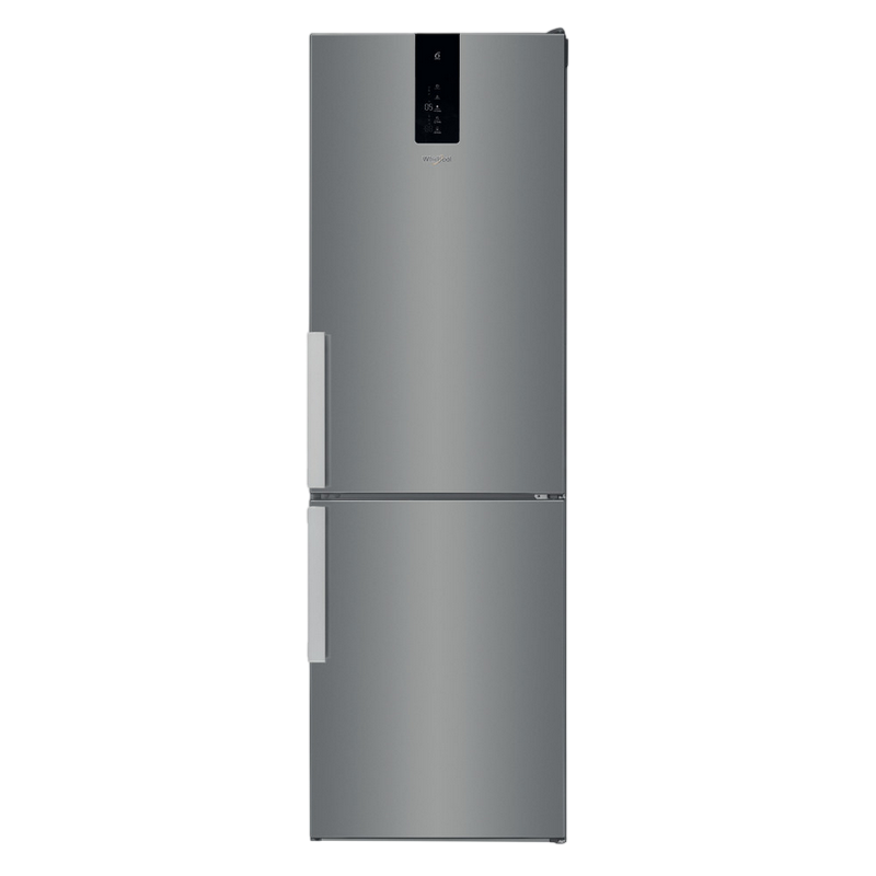 Refr/com Whirlpool W9 821A OX H