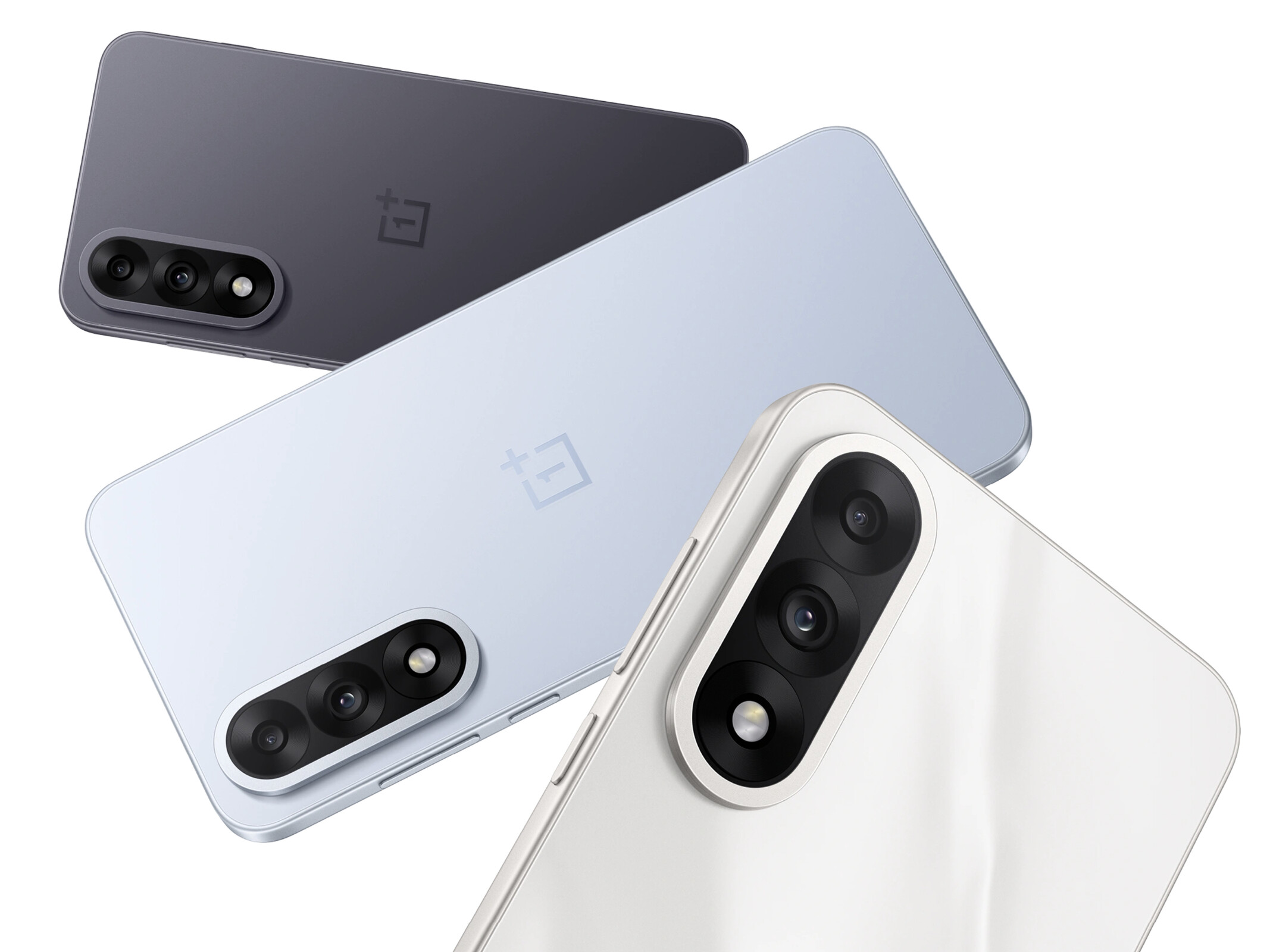 OnePlus Nord 5 5G DS 12/512 Gb Phantom Grey