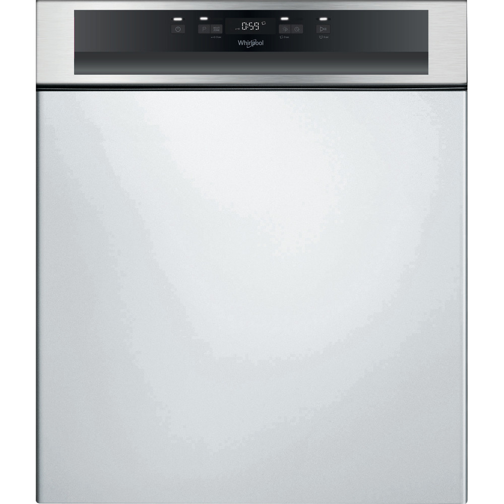 Dish Washer/bin Whirlpool WSBO 3O34 PF X