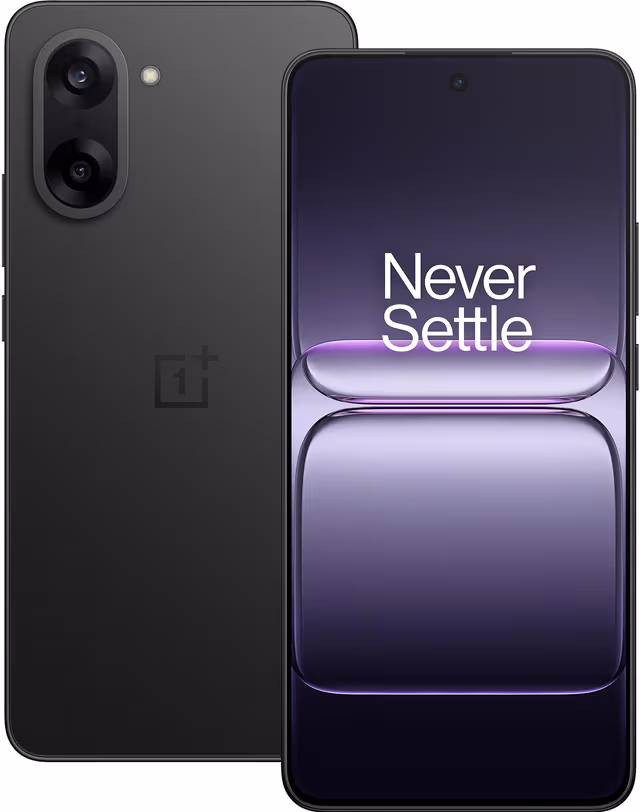 OnePlus Nord CE 5 DS 8/256 Gb Black Infinity