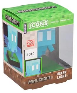 Lampa Allay Icon Light PP12709MCF