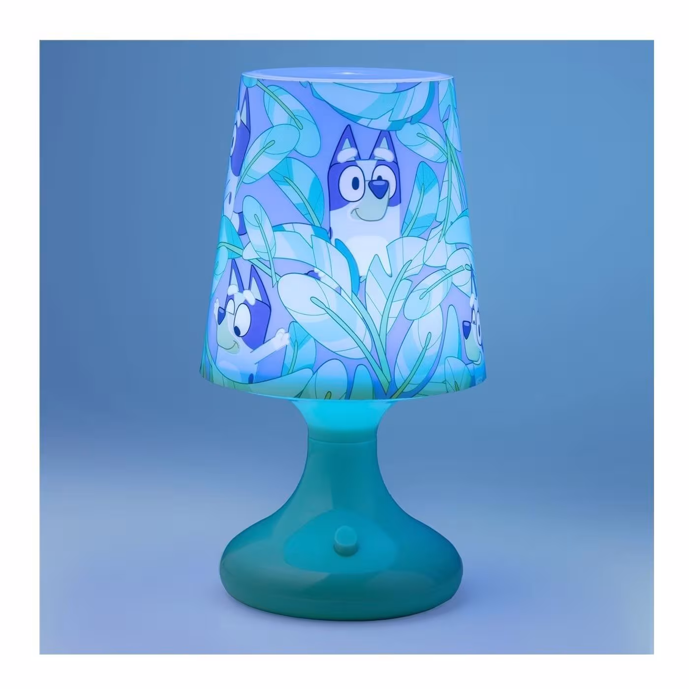 Lampa Bluey Table Lamp PP14552BLU