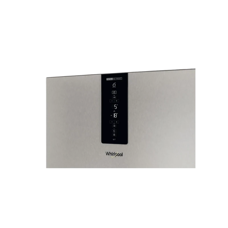 Refr/com Whirlpool W7X 93T OX H, Class D