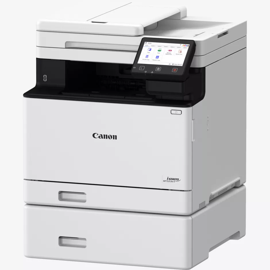 MFD Canon i-Sensys MF752Cdw II