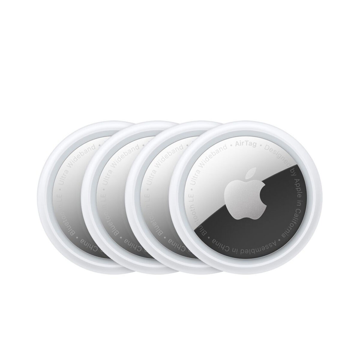 Apple AirTag (2nd generation), 1 pack A2937