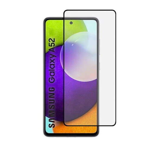 Xcover Sticla protectie p/u Sam. A57 (PRIVACY full glue premium), Black