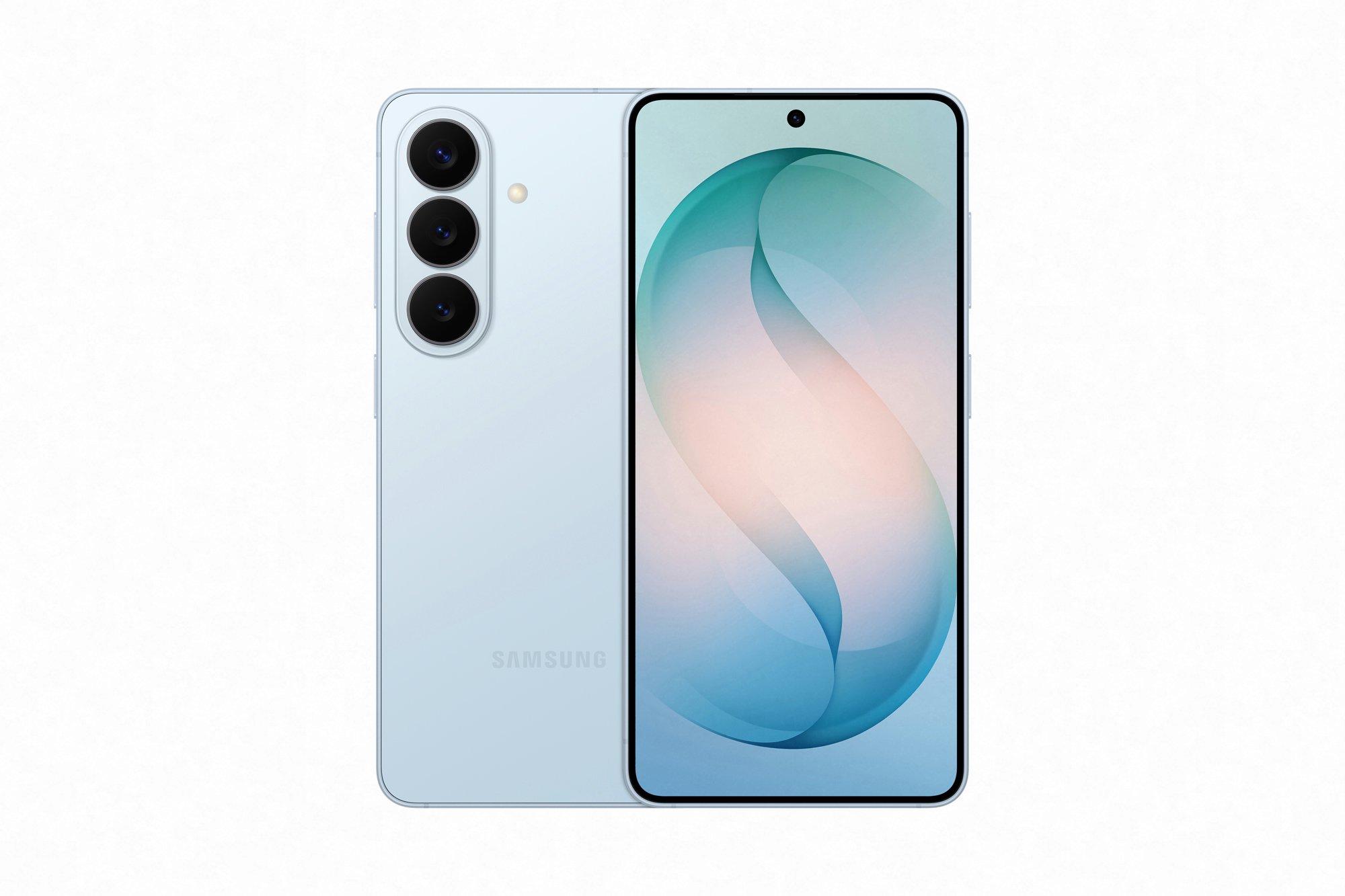 S947 S26+ 12/256Gb Sky Blue
