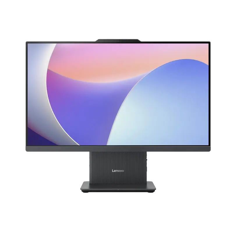Lenovo AIO IdeaCentre 3 27ARR9 Luna Grey (27" FHD IPS 300nits Ryzen 5 7535HS  3.3-4.55GHz, 16GB, 512GB, Wireless KB&MS, No OS)