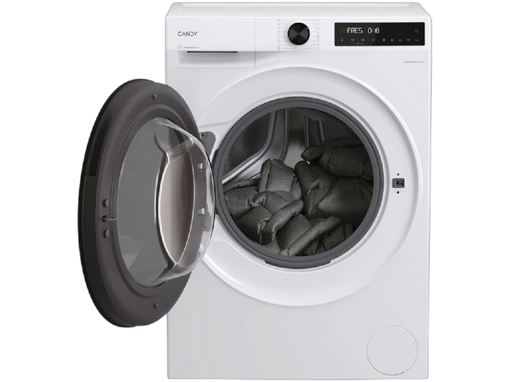 Washing machine/fr Candy BP 411BL9-S Class A