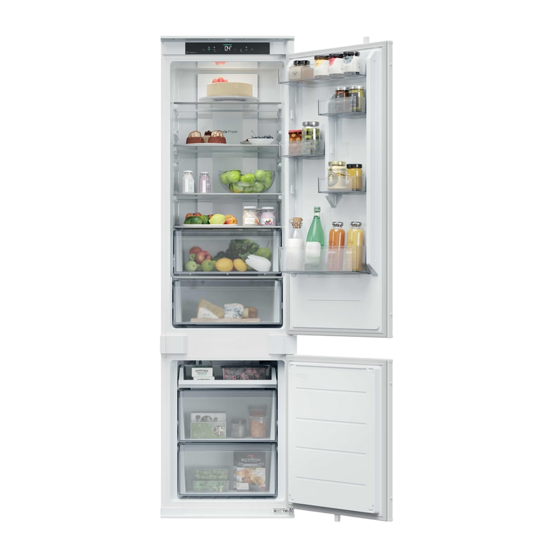 Bin/Refrigerator Candy ECNBQT3519EW