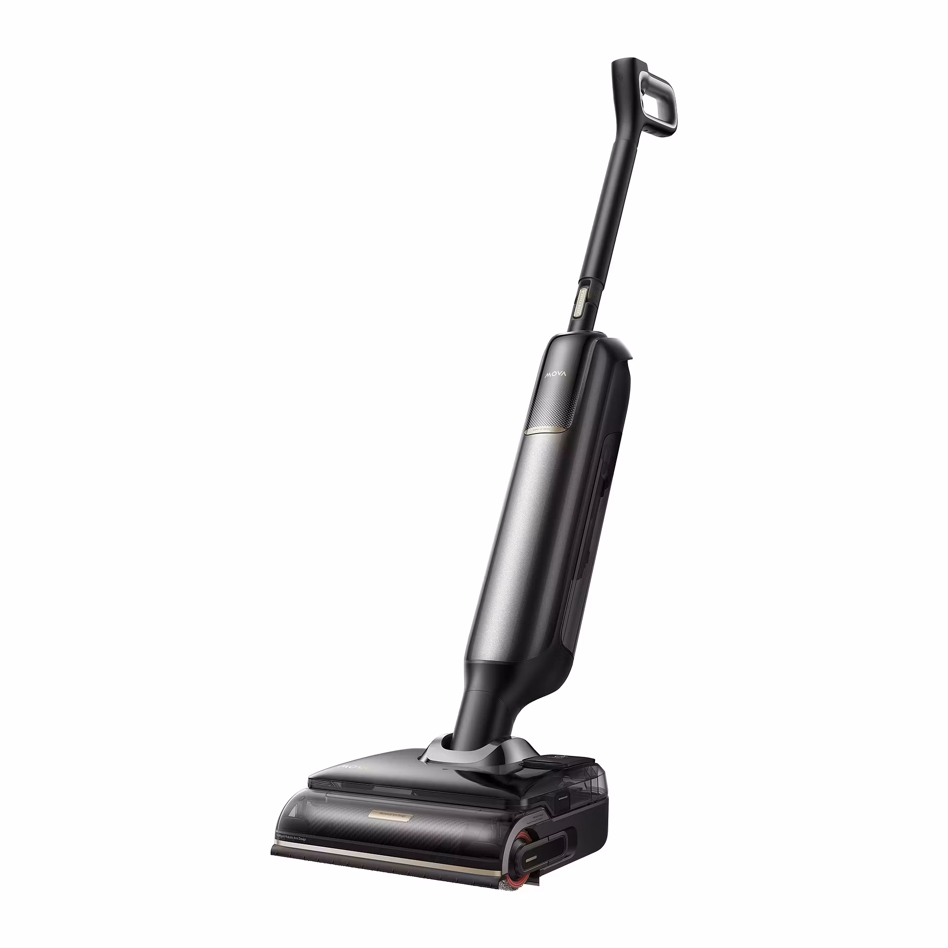 Vacuum Cleaner Mova M50 Pro, Black