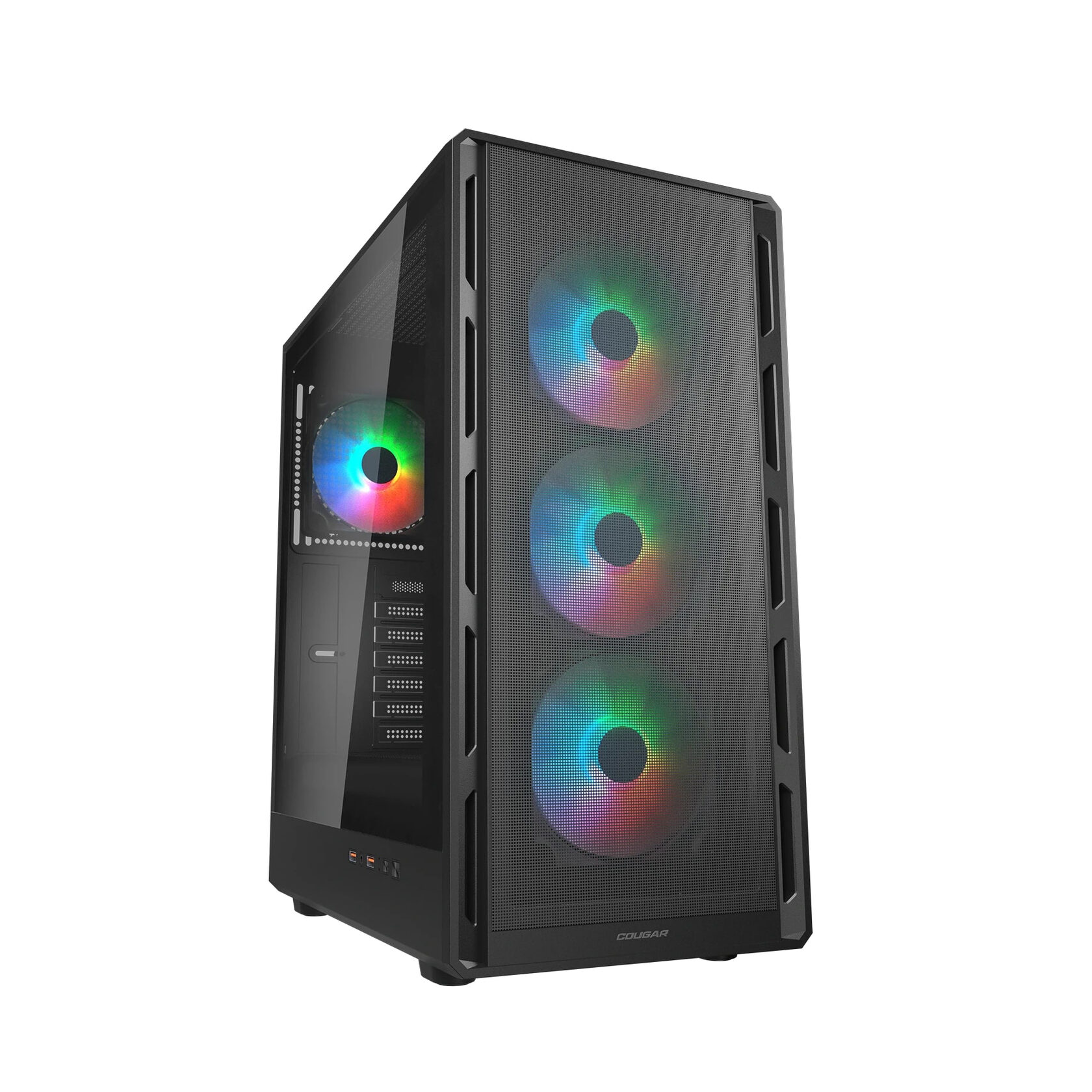 Navigator  PC11346 // Gaming / PC Ryzen 5 8400F B650M 16GB DDR5 M.2 NVMe 1TB RTX5060 8GB 800W