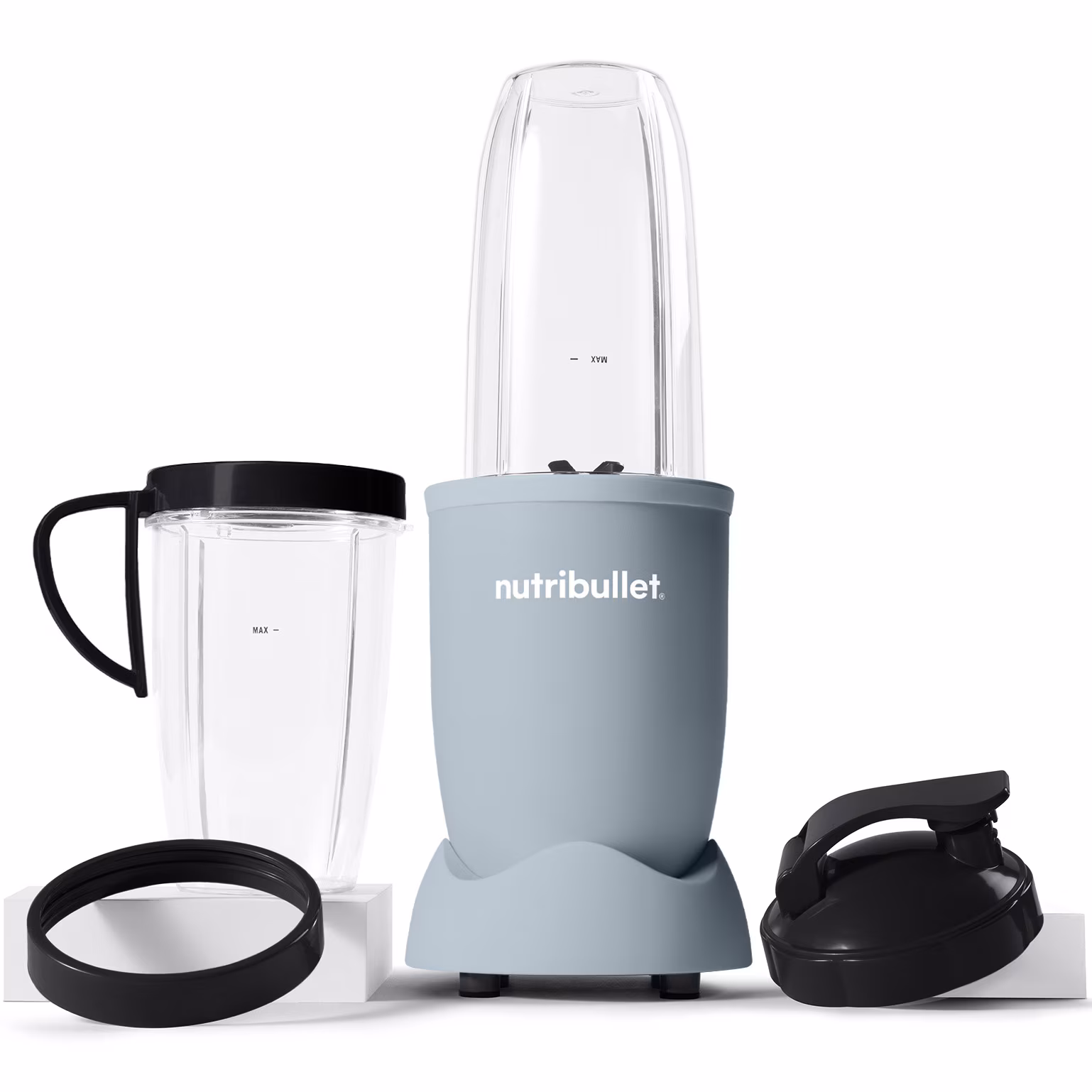 Blender NutriBullet NB907MASL Pro