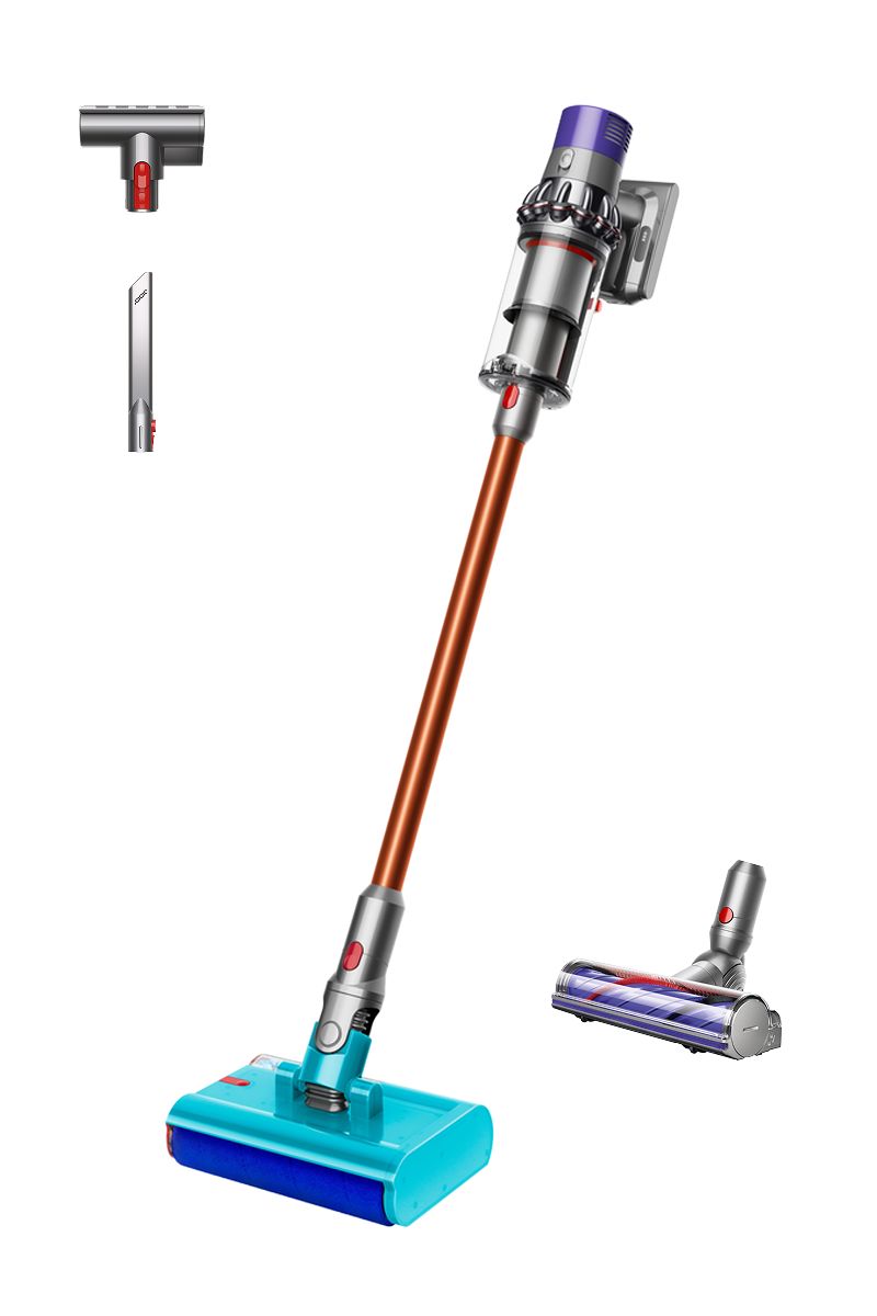 Vacuum Cleaner Dyson V10 Cyclone Submarine (594446-01)