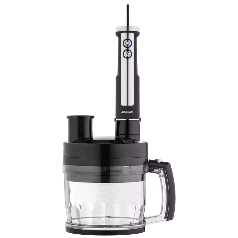 Blender Ardesto HBSG-1000WHCHSL