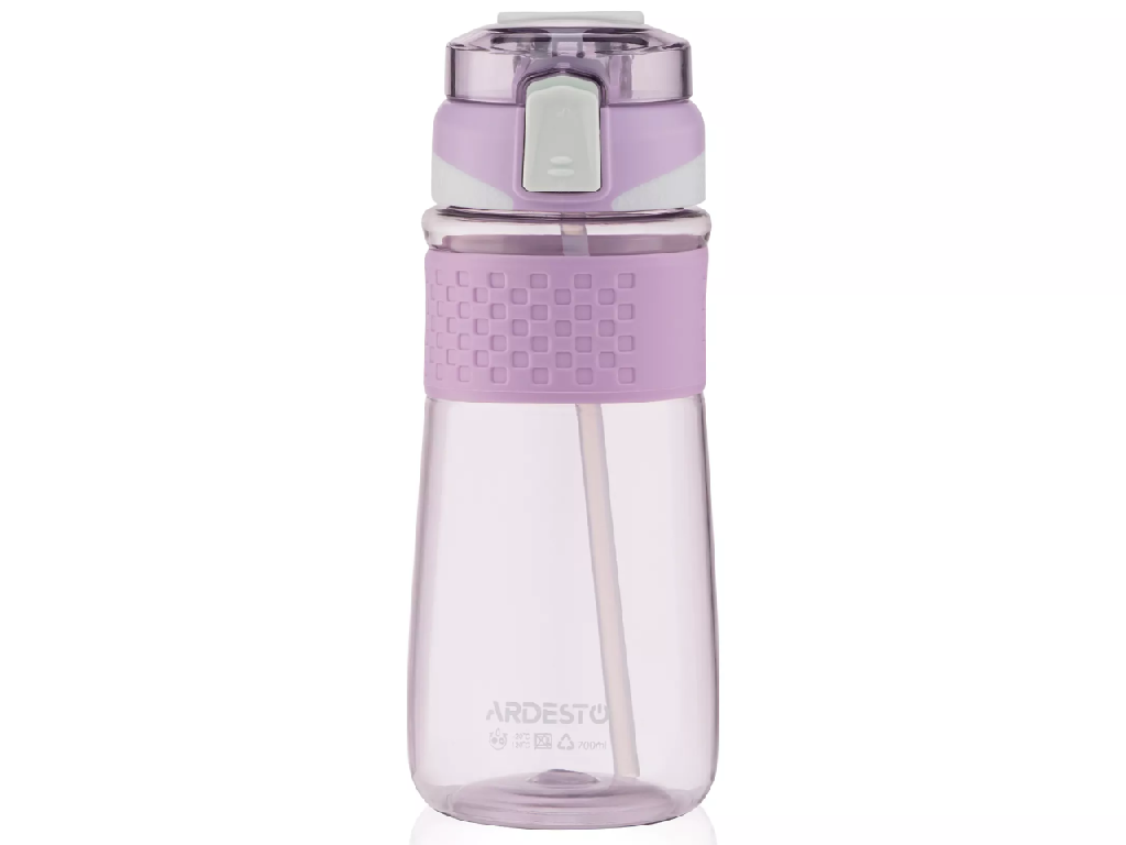 Drinking Bottle Ardesto, 0,7L AR2270PP