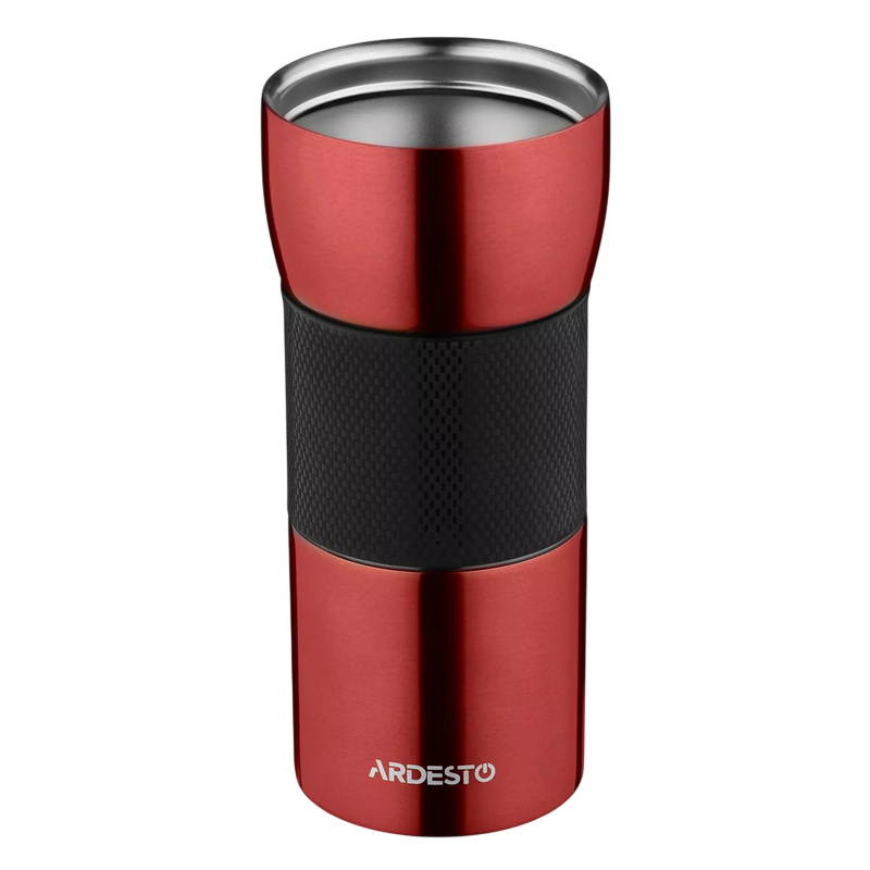 Travel Mug Ardesto Easy travel 450 ml, AR2645STG