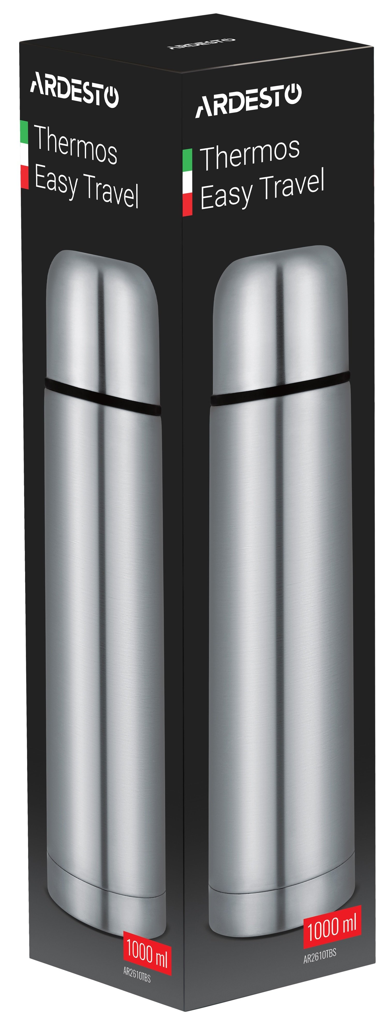 Thermos Ardesto Easy Travel 1L, AR2610TBS