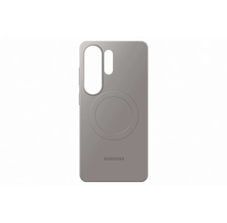 Original Sam. Slim Magnet cover Galaxy S26 Ultra, Gray