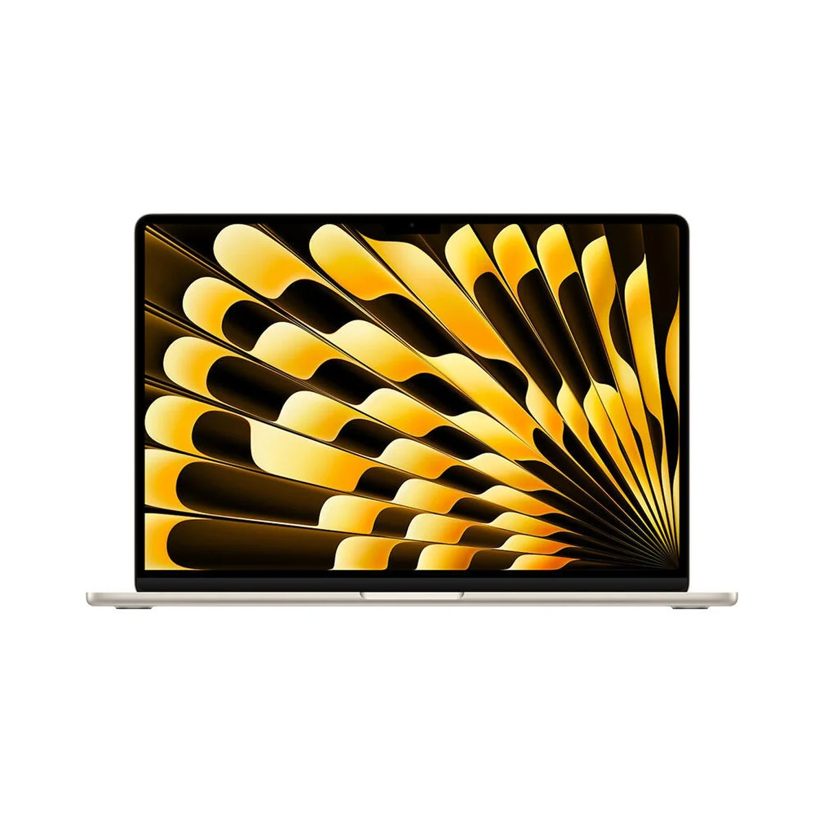 NB Apple MacBook Air 13.6" MDHA4RU/A Starlight (M5 16Gb 512Gb)