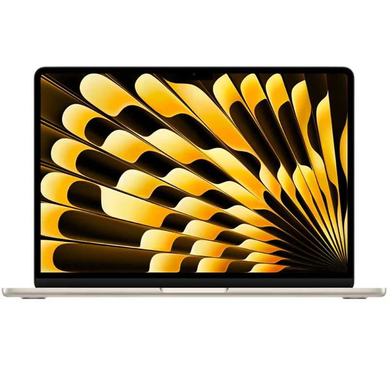 NB Apple MacBook Air 13.6" MDHD4RU/A Starlight (M5 24Gb 1TB)