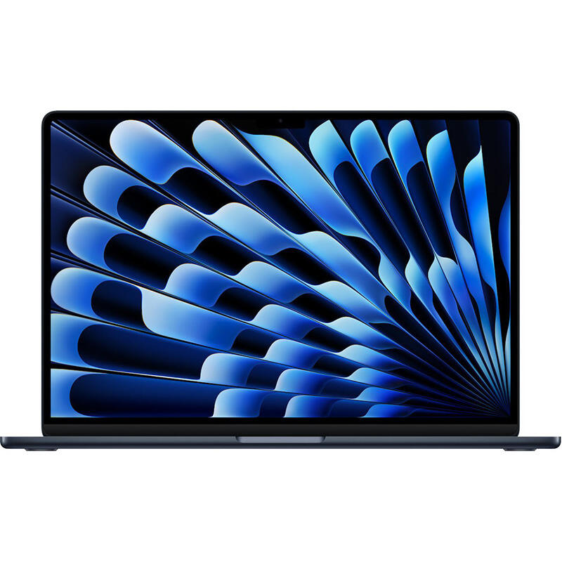 NB Apple MacBook Air 13.6" MDHG4RU/A Midnight (M5 24Gb 1TB)