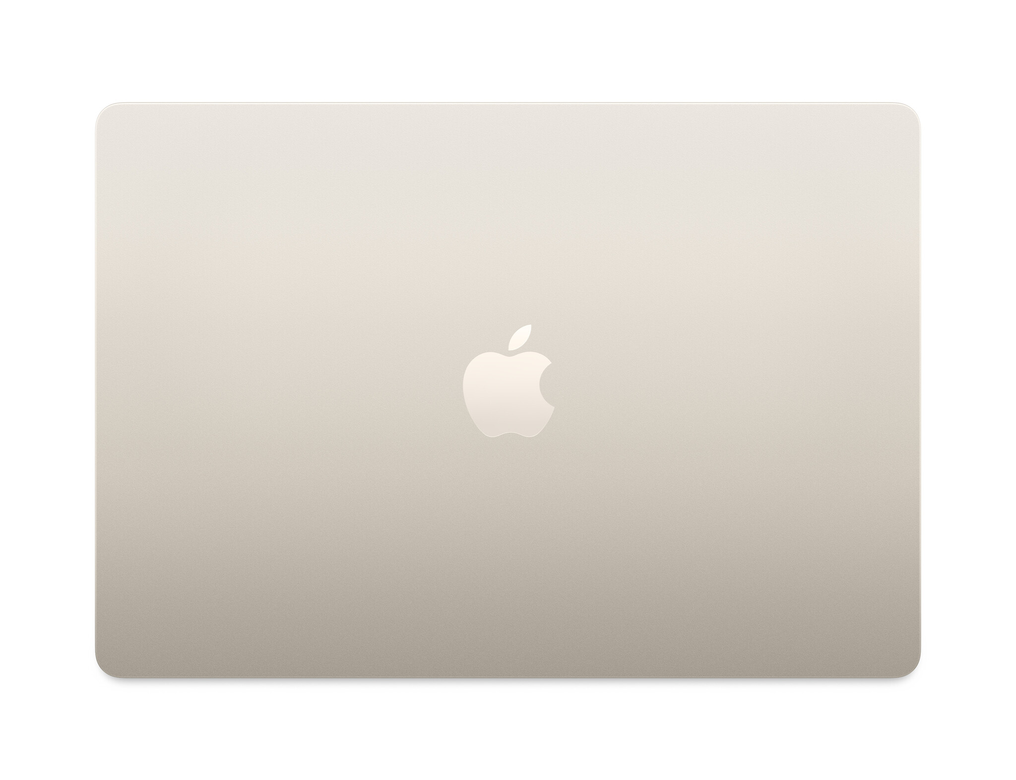 NB Apple MacBook Air 15.3" MDVD4RU/A Starlight (M5 16Gb 512Gb)