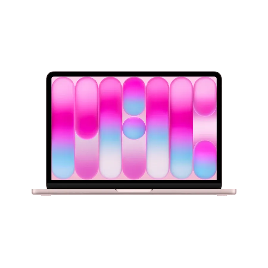 NB Apple MacBook Neo 13"MHFJ4RU/A Blush (A18 Pro 8Gb 512Gb)