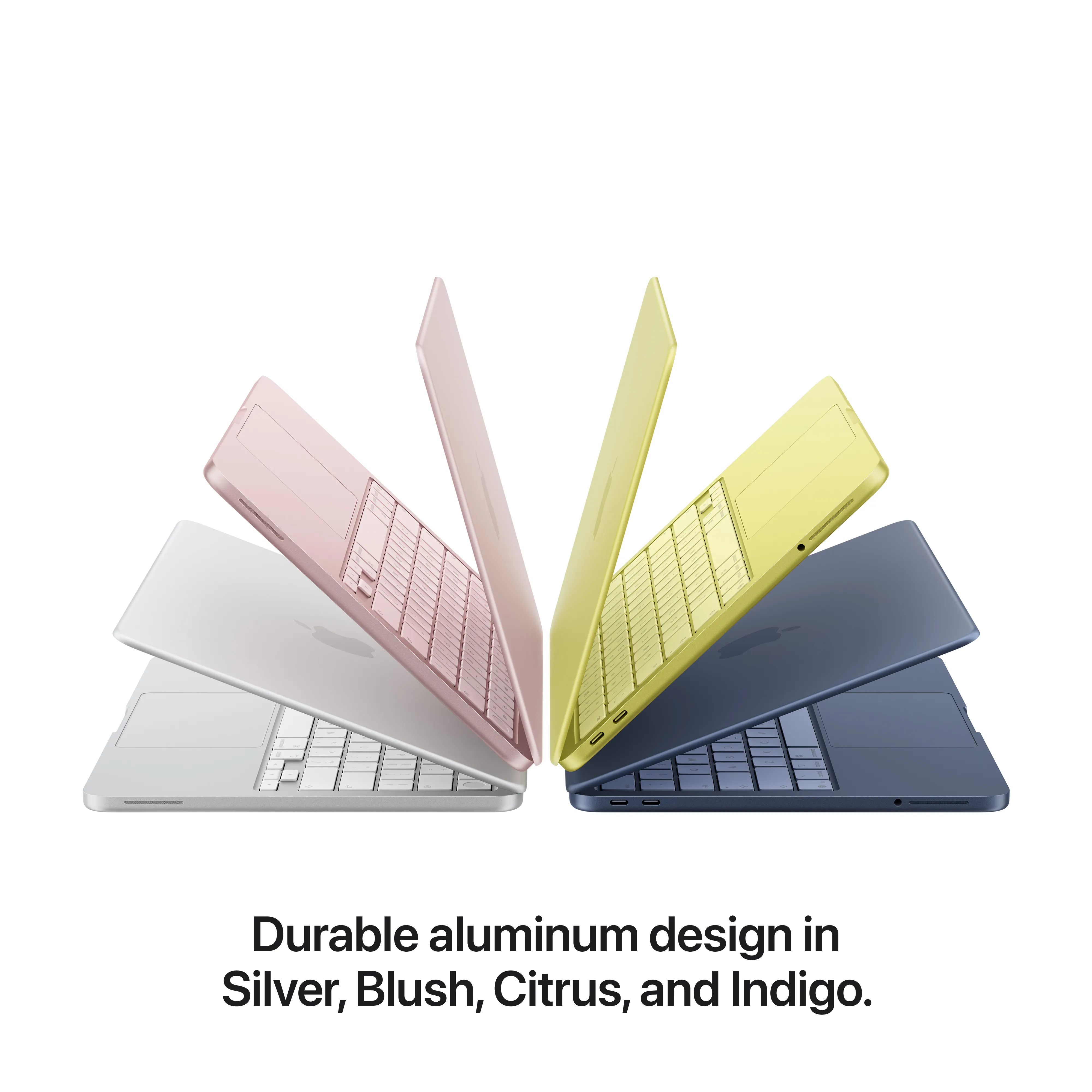 NB Apple MacBook Neo 13"MHFE4RU/A Citrus (A18 Pro 8Gb 512Gb)