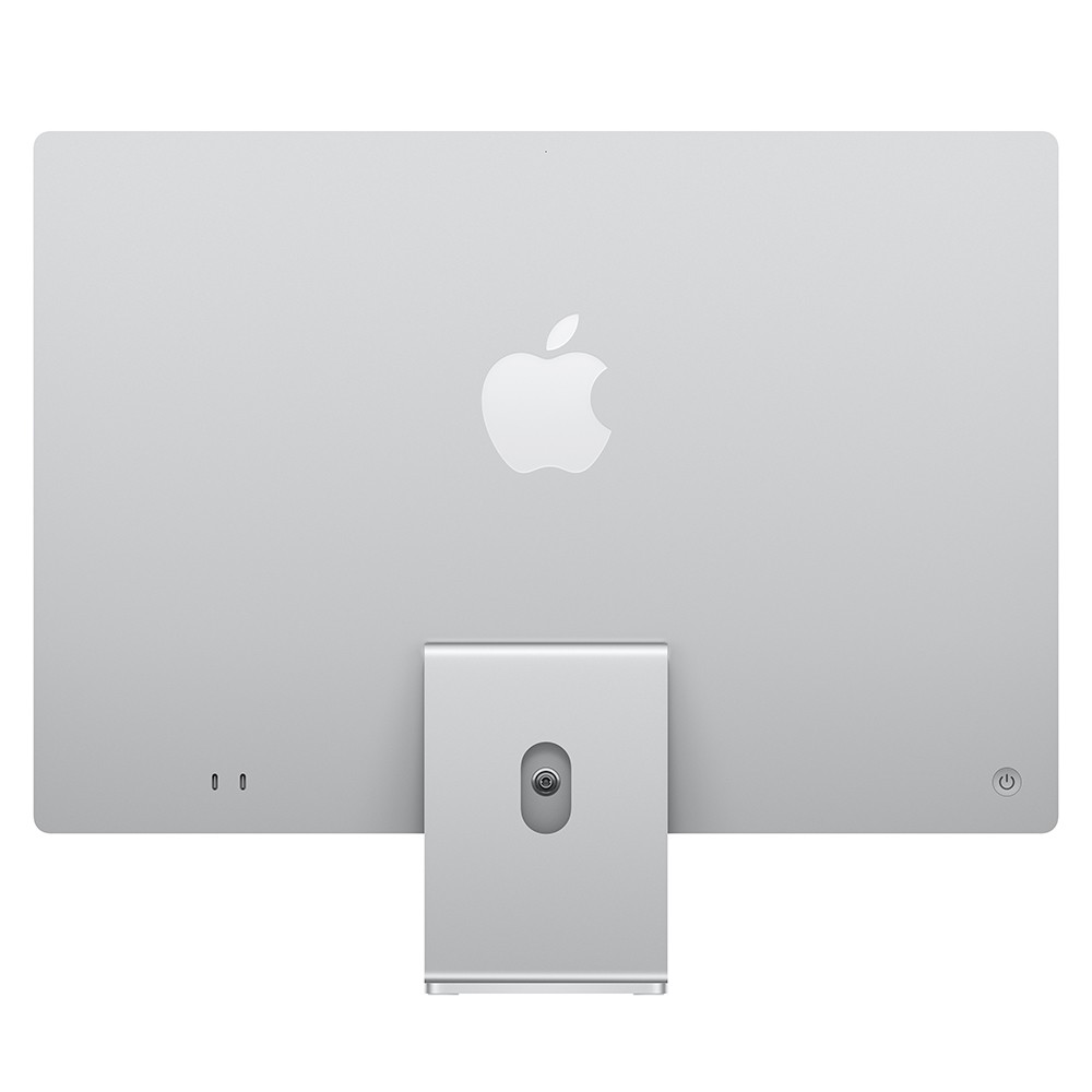 Apple iMac 24" Z1EJ000MC Silver (M4 10-core CPU and 10-core GPU 16GB 1TB SSD)