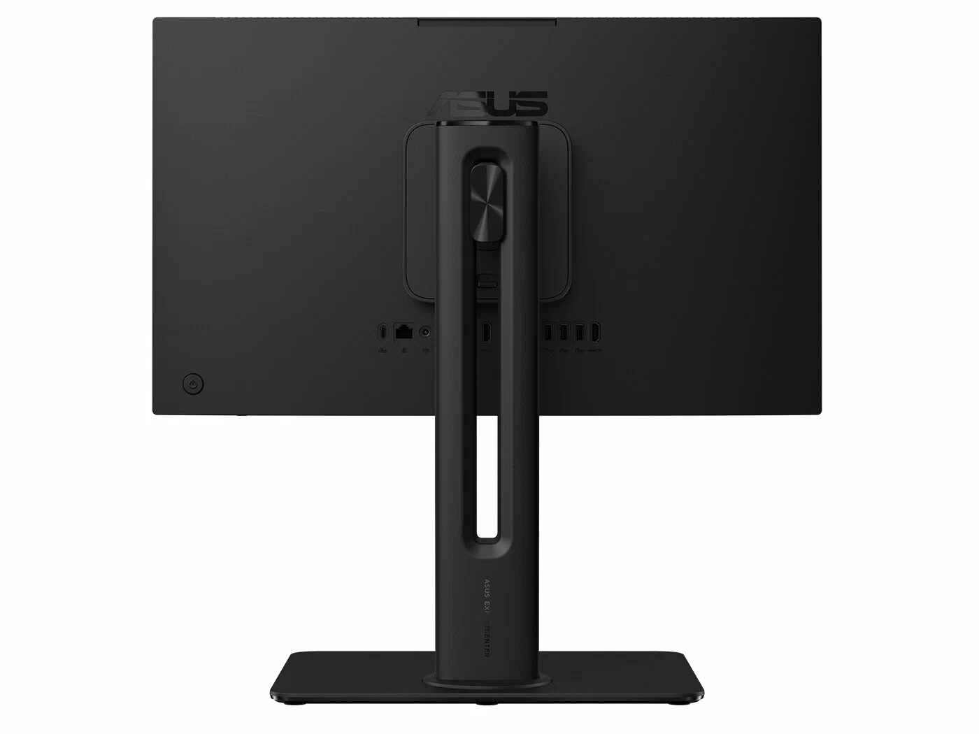 Asus AiO P440VAK White (23,8" FHD Core 7 240H 2.5-5.2GHz, 16GB, 512GB SSD, wireless KB&MS, No OS)