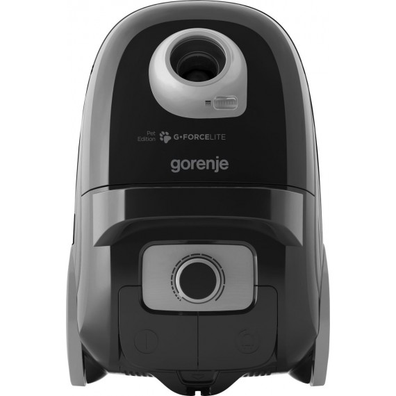 Vacuum Cleaner Gorenje VCEA28GLBK