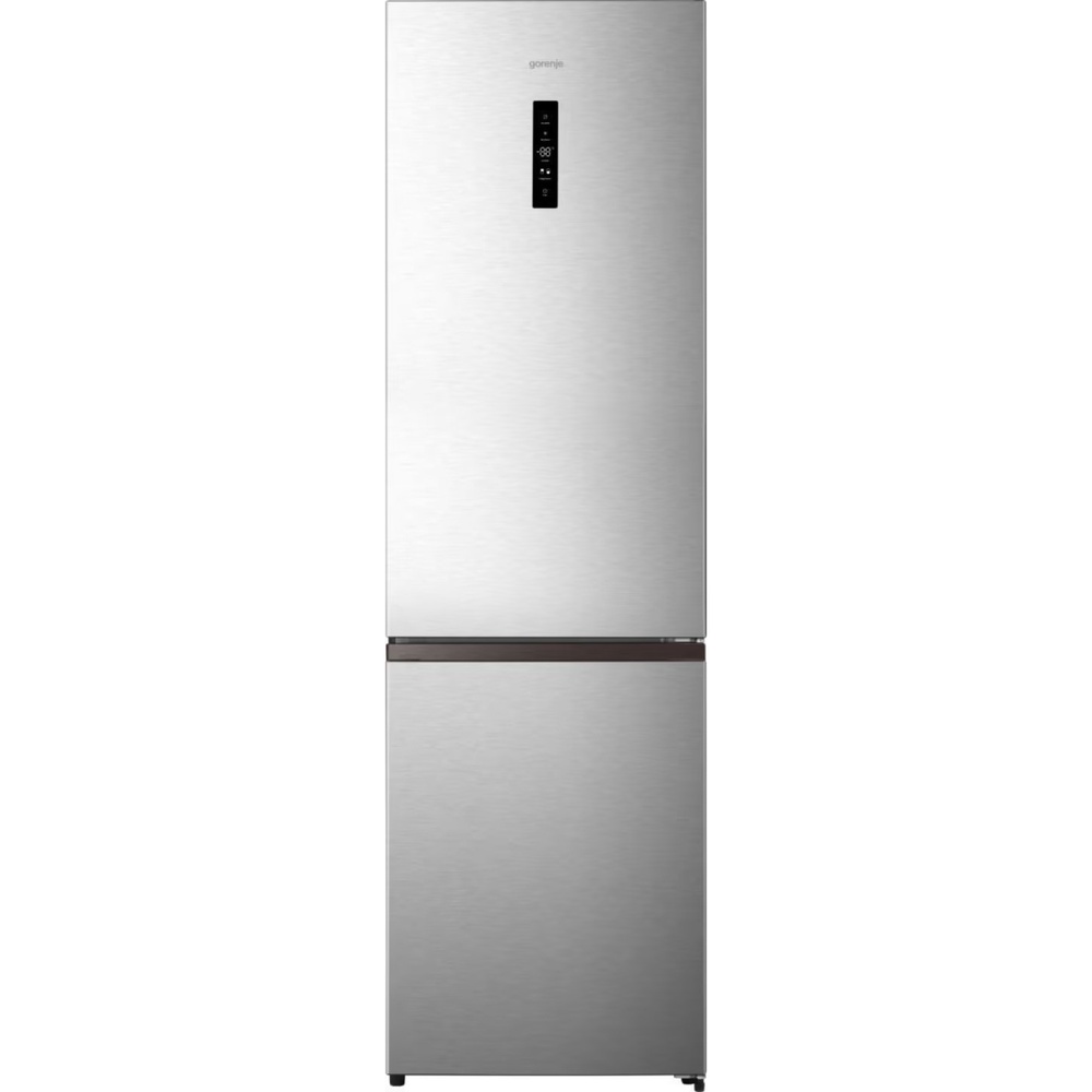 Refr/com Gorenje NRK620EAXL4