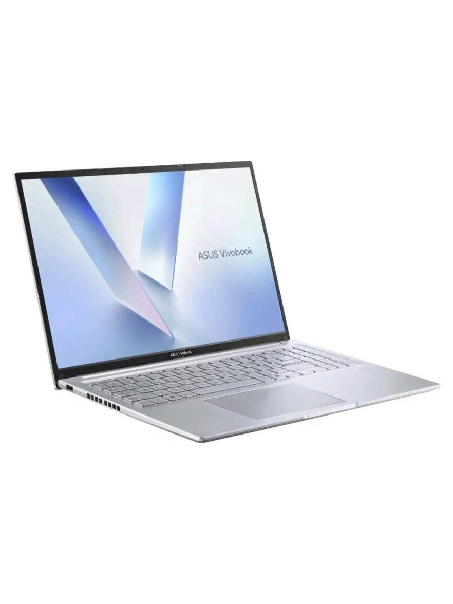 NB ASUS 16.0" Vivobook 16 M1605NAQ Silver (Ryzen 5 150 16Gb 512Gb)